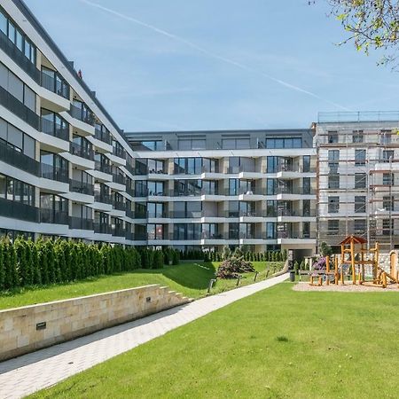 Schoene Wohnung Am Dresdner Zwinger Dresda Esterno foto