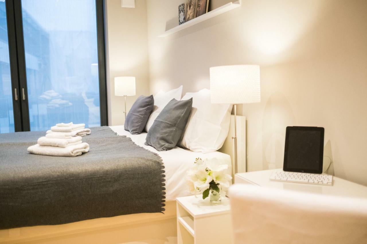 Schoene Wohnung Am Dresdner Zwinger Dresda Esterno foto